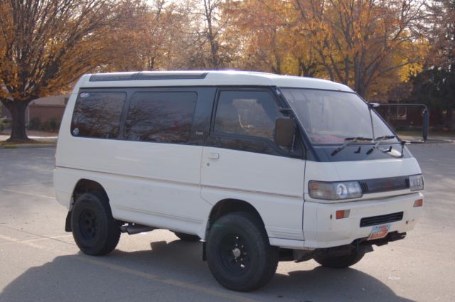 1991 Mitsubishi Other - photo 2