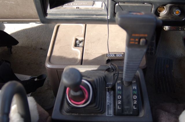 1991 Mitsubishi Other - photo 7