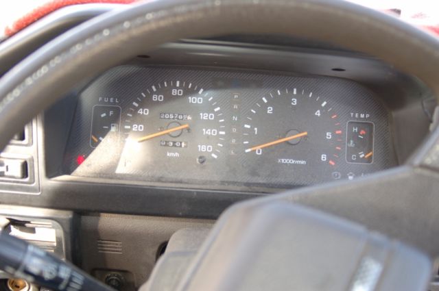 1991 Mitsubishi Other - photo 8