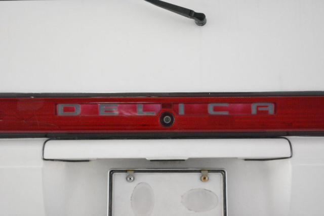 1991 Mitsubishi Delica Manual Syncro Quigley Vanagon 4WD - photo 10