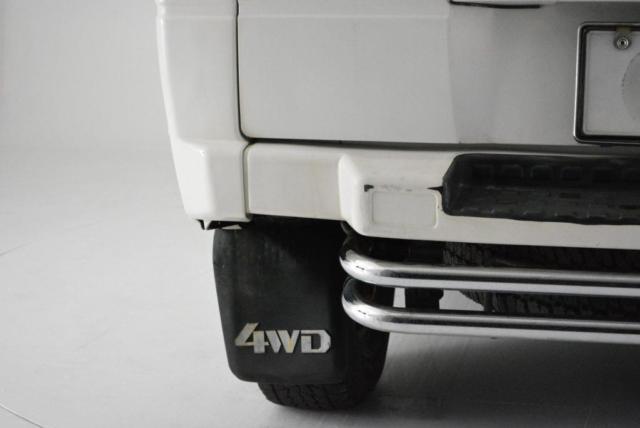 1991 Mitsubishi Delica Manual Syncro Quigley Vanagon 4WD - photo 4