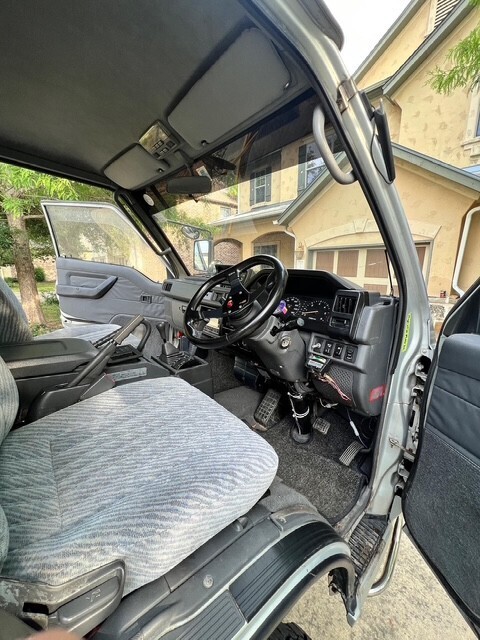 1991 Mitsubishi Other - photo 10