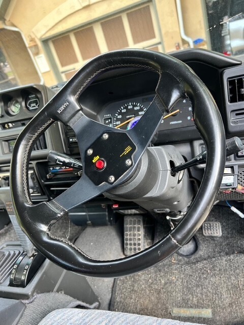 1991 Mitsubishi Other - photo 11