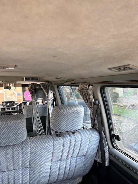 1991 Mitsubishi Other - photo 12