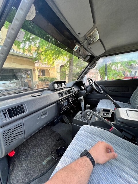 1991 Mitsubishi Other - photo 13