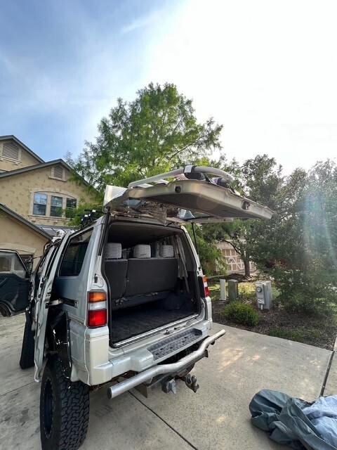 1991 Mitsubishi Other - photo 6