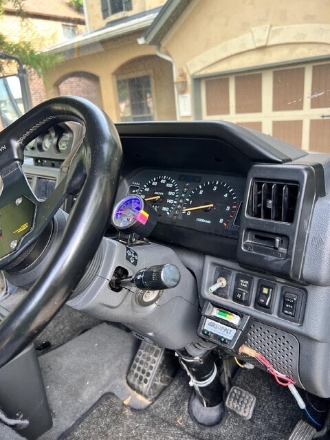1991 Mitsubishi Other - photo 7