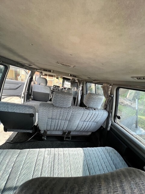 1991 Mitsubishi Other - photo 8