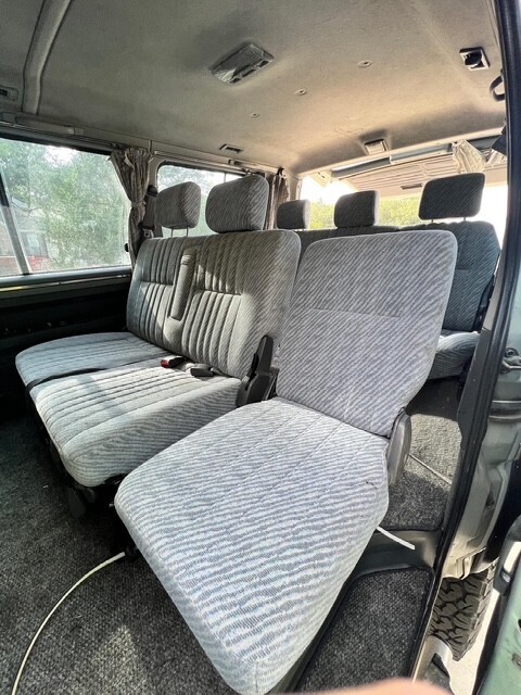 1991 Mitsubishi Other - photo 9
