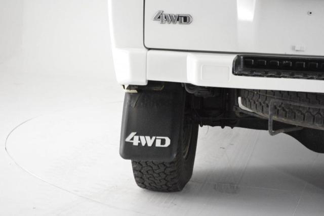 1991 Mitsubishi Delica Super Exceed Turbo Diesel - photo 5