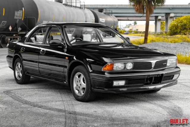 1991 Mitsubishi Diamante - Video Inside! - photo 10