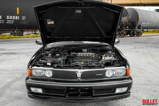 1991 Mitsubishi Diamante - Video Inside! - photo 11