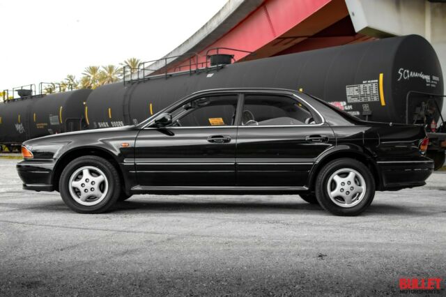 1991 Mitsubishi Diamante - Video Inside! - photo 3