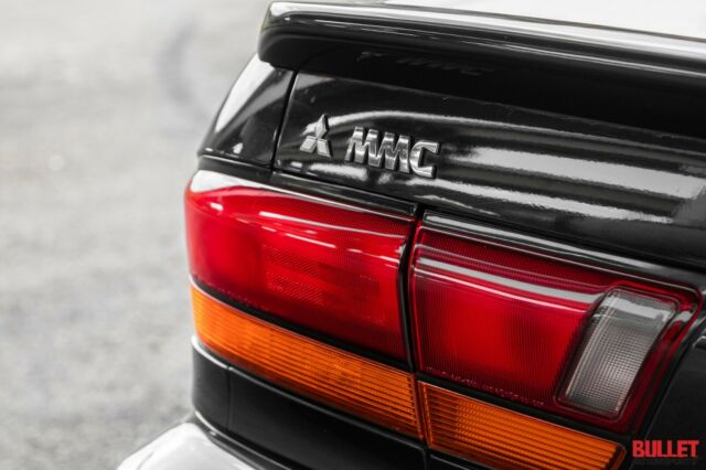 1991 Mitsubishi Diamante - Video Inside! - photo 6