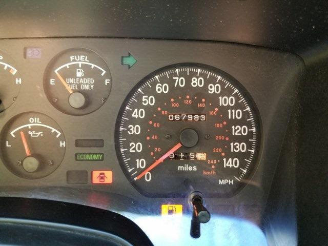 1991 Mitsubishi Eclipse - photo 10