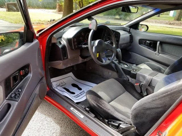 1991 Mitsubishi Eclipse - photo 6