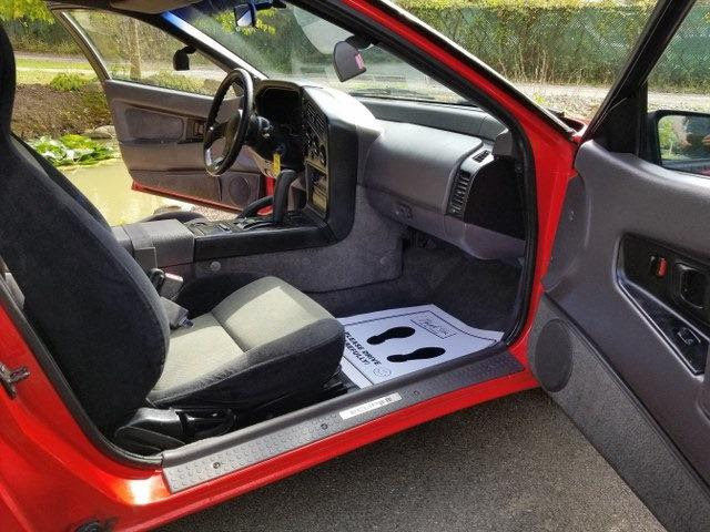 1991 Mitsubishi Eclipse - photo 8