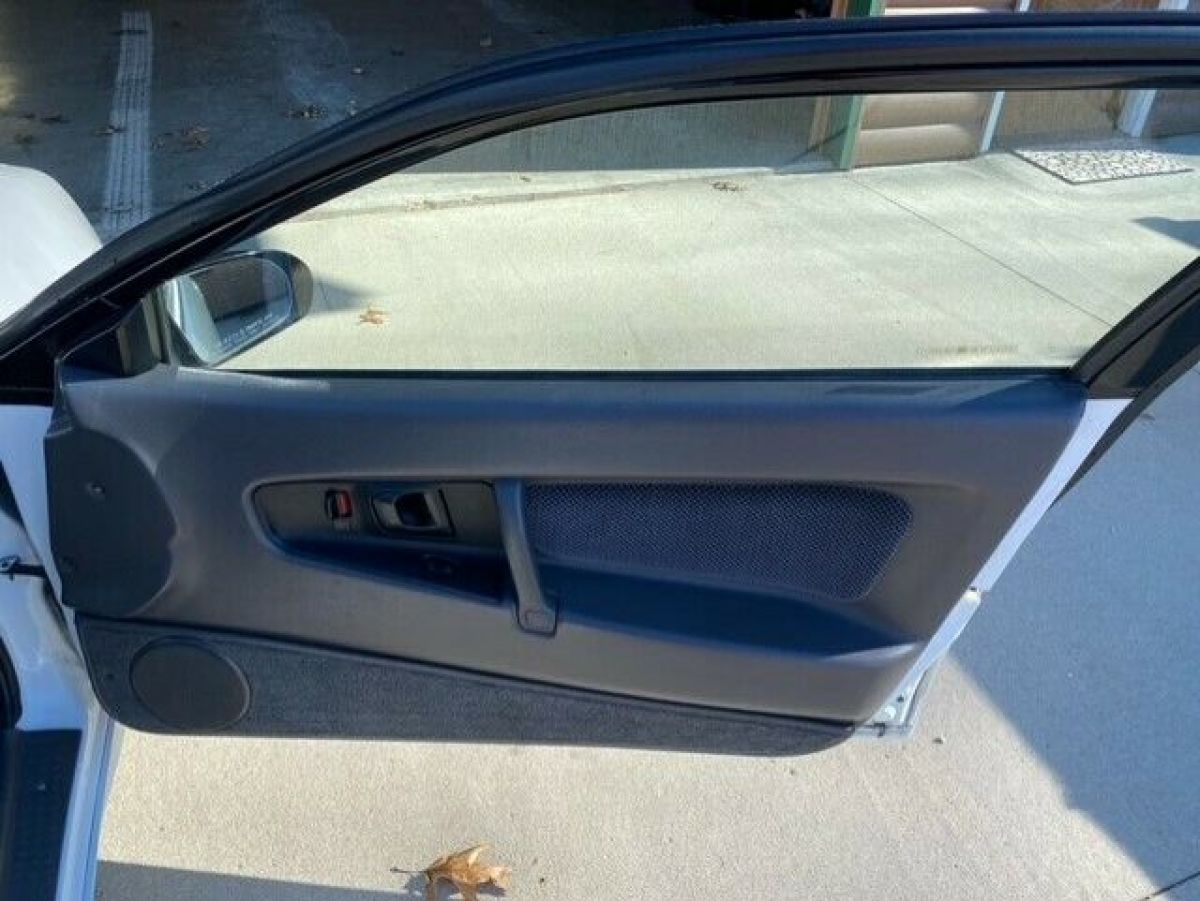 1991 Mitsubishi Eclipse - photo 7