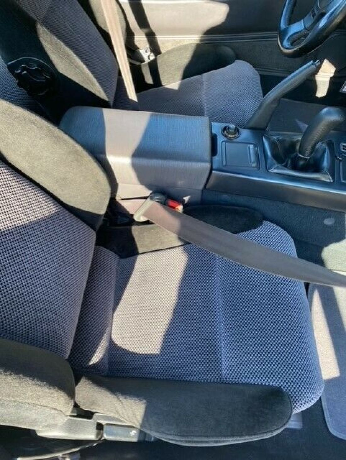 1991 Mitsubishi Eclipse - photo 8
