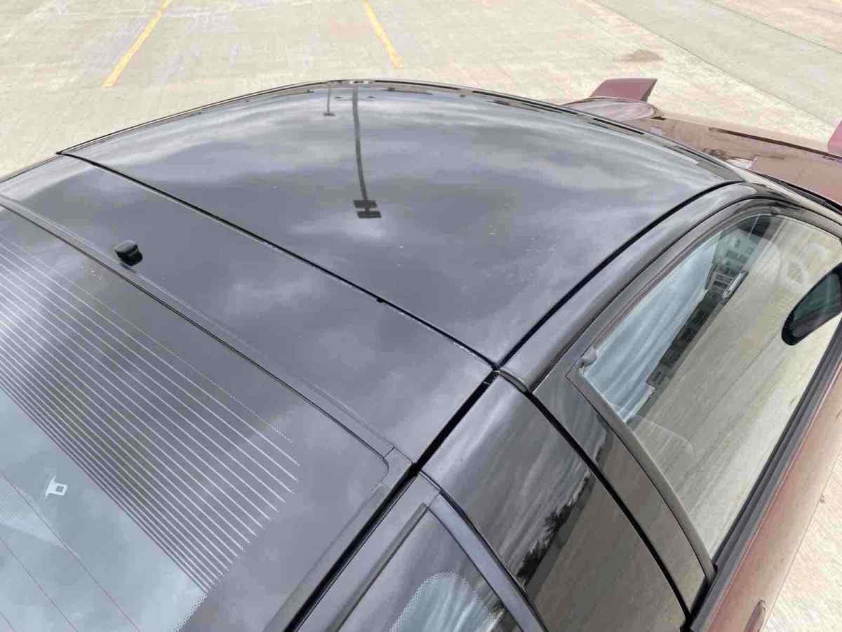 1991 Mitsubishi Eclipse GS - photo 6