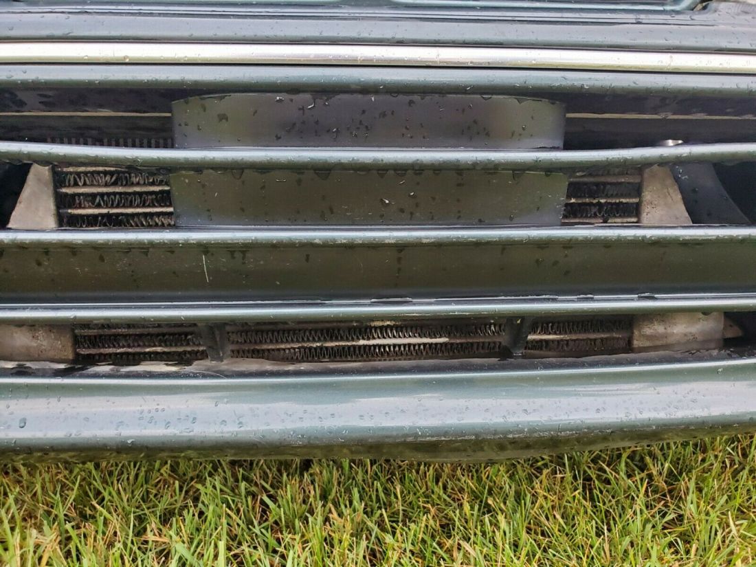 1991 Mitsubishi Galant VR-4 - photo 4