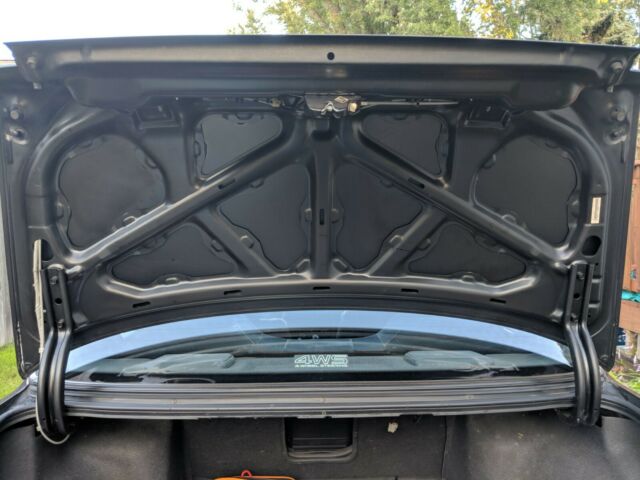 1991 Mitsubishi Galant VR4 - photo 10