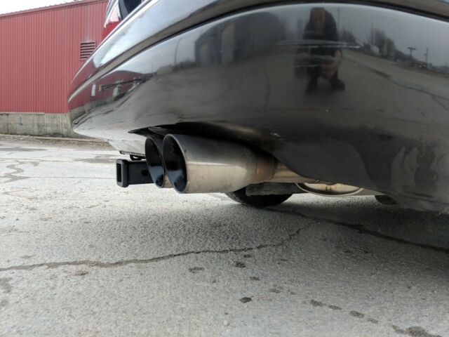 1991 Mitsubishi Galant VR4 - photo 11