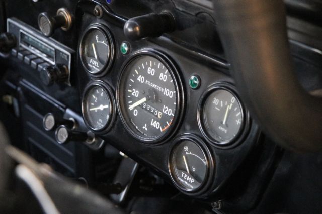 1991 Mitsubishi Other - photo 13