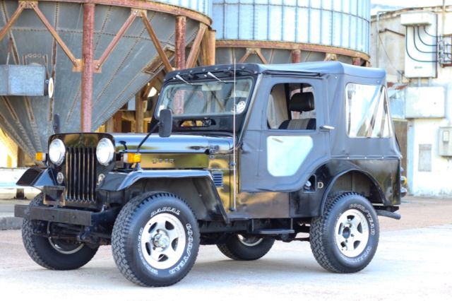 1991 MITSUBISHI JEEP J53 TURBO DIESEL 4DR6 .. WILL SHIP FOR FREE CONUS ONLY. 1991 Mitsubishi Other