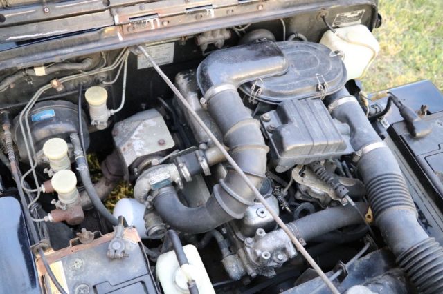 1991 Mitsubishi Other - photo 10