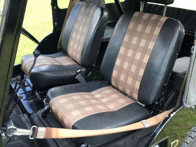1991 Jeep Other - photo 10