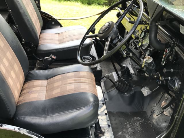 1991 Jeep Other - photo 11