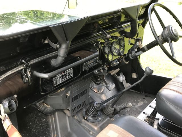 1991 Jeep Other - photo 12