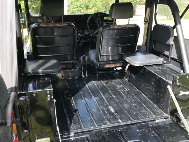 1991 Jeep Other - photo 13