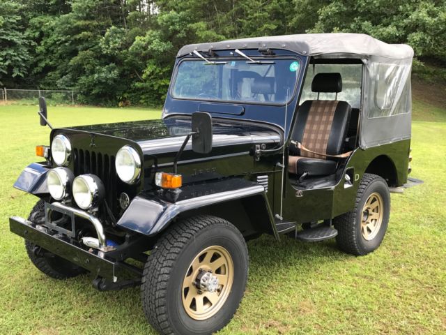 1991 Jeep Other - photo 2