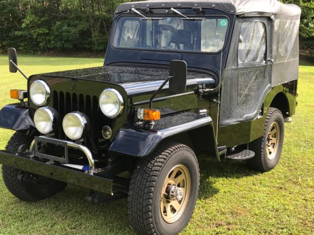 1991 Jeep Other - photo 3