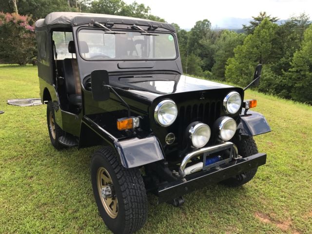 1991 Jeep Other - photo 4