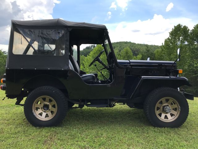 1991 Jeep Other - photo 5
