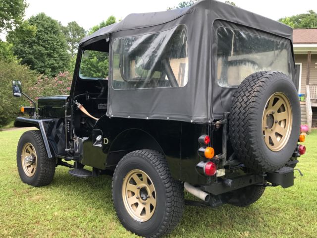 1991 Jeep Other - photo 6