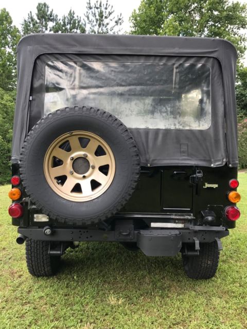 1991 Jeep Other - photo 7