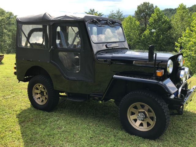 1991 Jeep Other - photo 9
