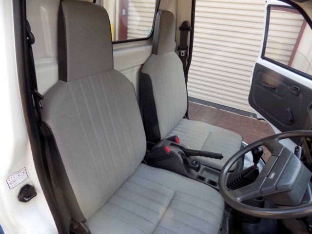 1991 Mitsubishi Other PICKUP MINI TRUCK ATV UTV STREET LEGAL - photo 10
