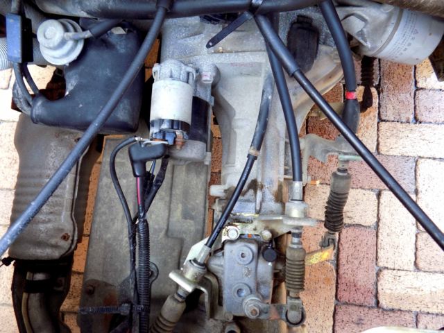 1991 Mitsubishi Other PICKUP MINI TRUCK ATV UTV STREET LEGAL - photo 8
