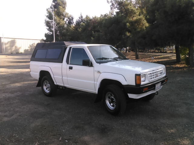 1991 Mitsubishi Mighty Max MIGHTY MAX - photo 8
