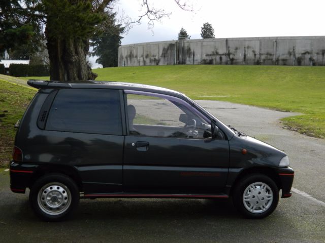 1991 Mitsubishi Other - photo 10