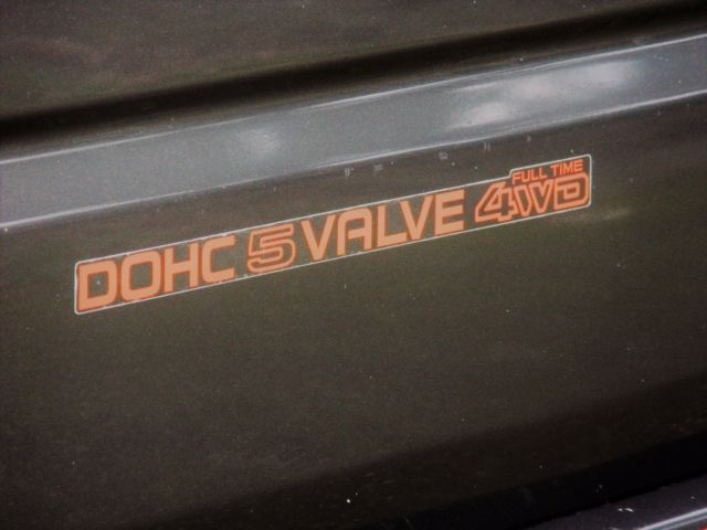 1991 Mitsubishi Other - photo 13