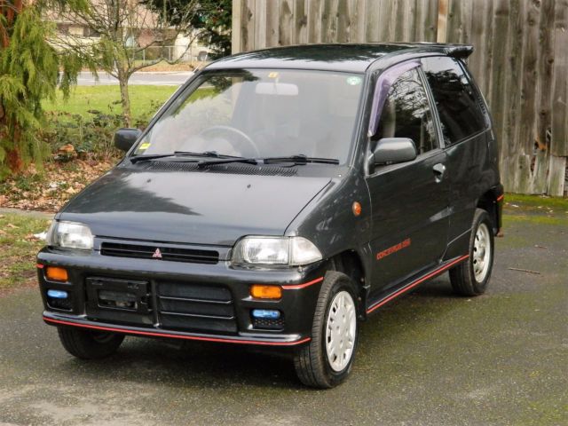 1991 Mitsubishi Other - photo 5