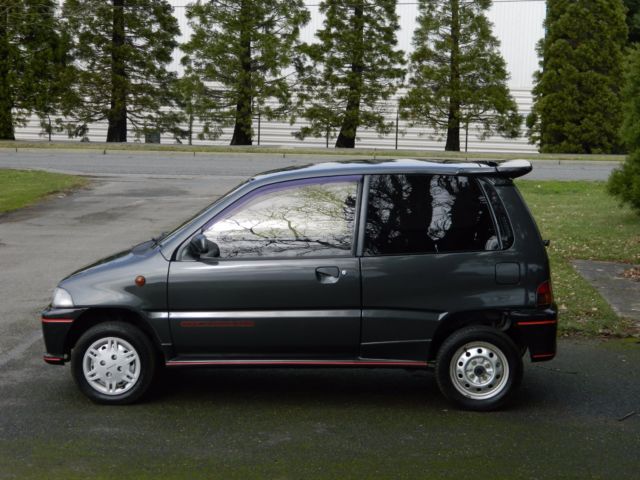 1991 Mitsubishi Other - photo 7