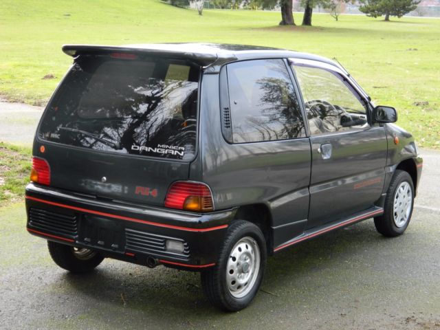 1991 Mitsubishi Other - photo 9