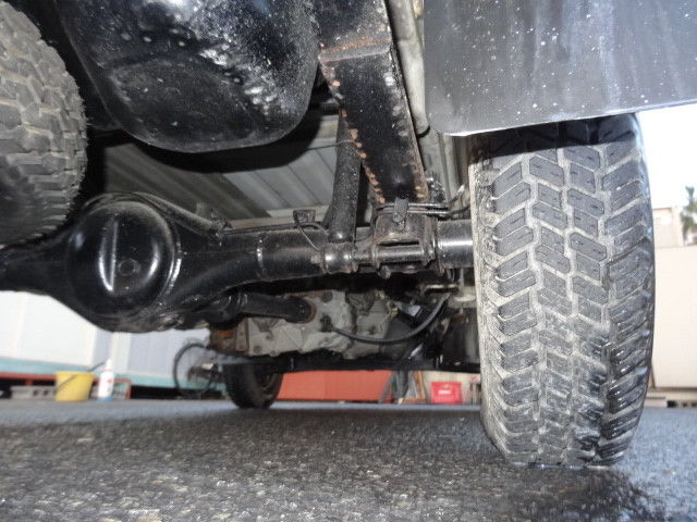 1991 Mitsubishi Other - photo 10